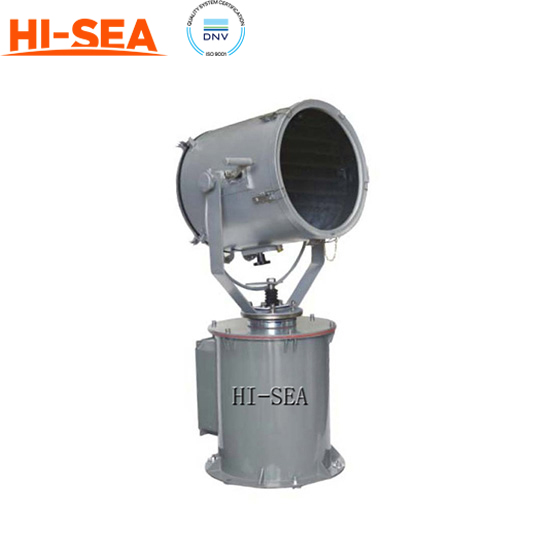 Signal Searchlight